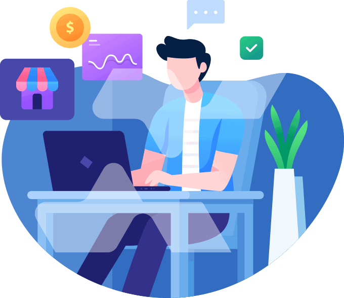 Digital Marketing Agency