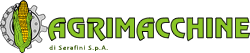 Logo Agrimacchine Serafini