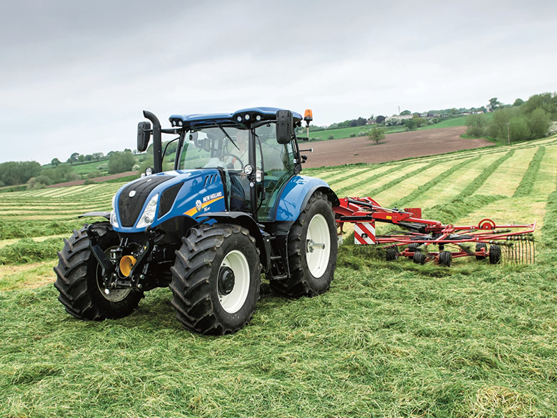 Agrimacchine Serafini, vendita macchine ed attrezzatura agricola ad Arezzo