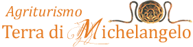 Logo Agriturismo Terra di Michelangelo