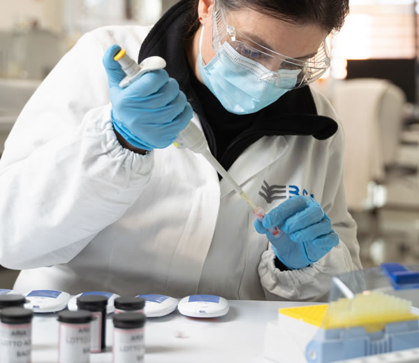 Biochemical Systems International S.p.A.