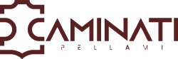 Logo Caminati Pellami