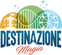 Logo Destinazione Magia