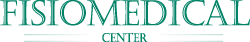 Logo Fisiomedical Center