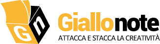 Logo Giallonote