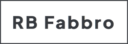 Logo RB Fabbro