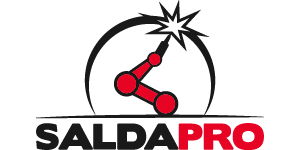 Logo SaldaPro